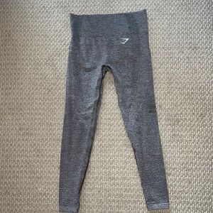 Women’s Vital seamless gym shark pants
